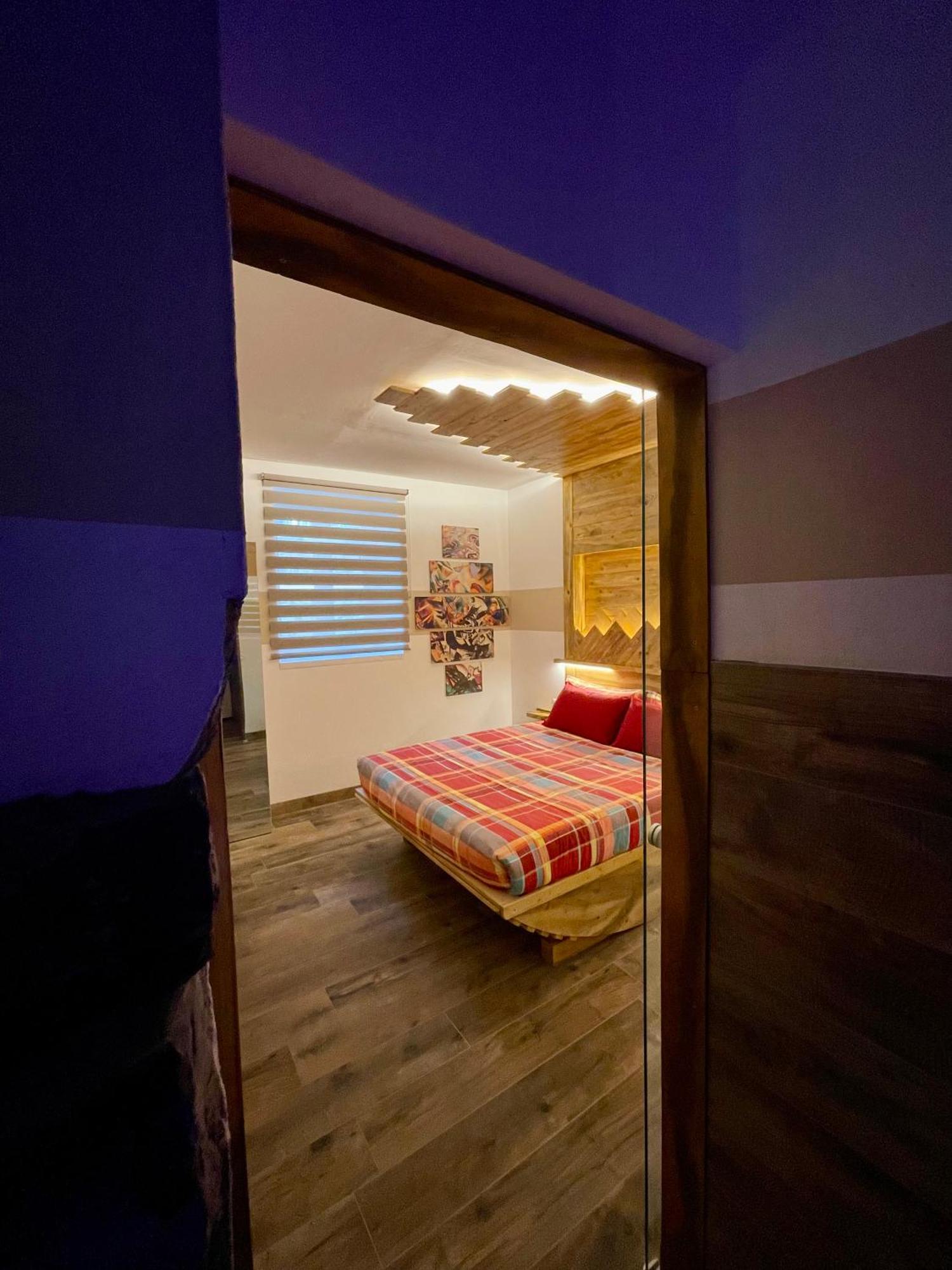 Armoni Villa Rota de Imagna Bagian luar foto