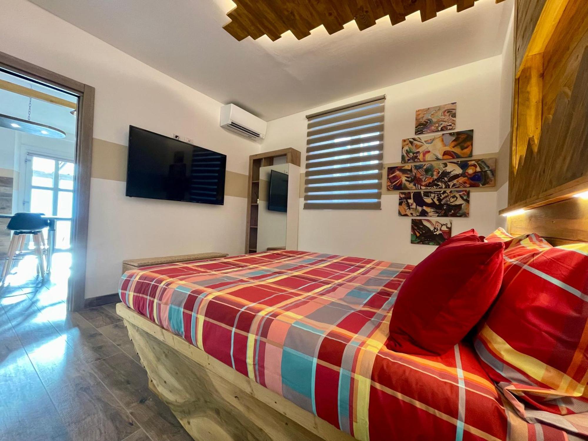 Armoni Villa Rota de Imagna Bagian luar foto